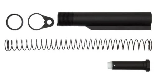 CMC AR15 6-POSITION CARBINE - BUFFER TUBE ASSEMBLY KIT