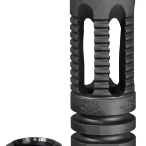 YANKEE HILL MACHINE COMPANY FLASH HIDER PHANT 5.56 SMOOTH