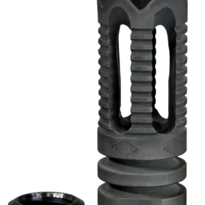 YANKEE HILL MACHINE COMPANY FLASH HIDER PHANT 5.56 W/TEETH