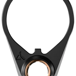 RADIAN WEAPONS QD END PLATE AR15 BLK