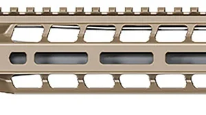 RADIAN WEAPONS MODEL 1 UPPER 223WYL 14.5" FDE