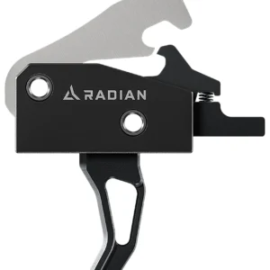 RADIAN WEAPONS VERTEX TRIGGER AR15 BLACK #