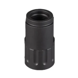 SILENCERCO DELTA ADAPTER FNH 1/2X28