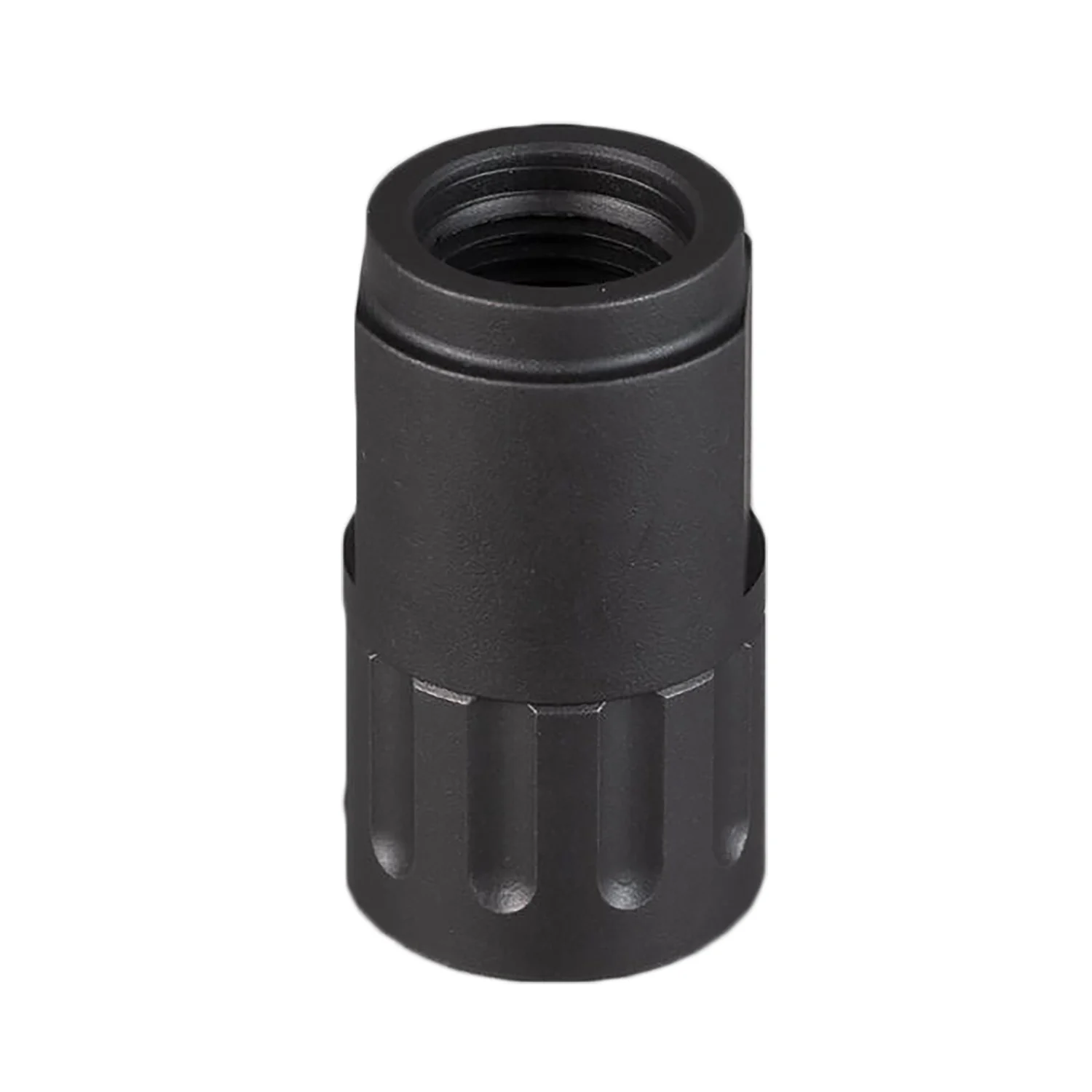 SILENCERCO DELTA ADAPTER FNH 1/2X28