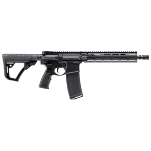 DANIEL DEFENSE DDM4 MK18RIII SBR 5.56MM BLK