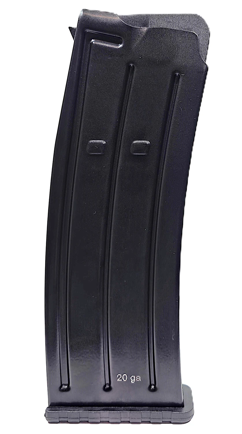 AMERICAN TACTICAL INC MAG BULL-DOG 20GA 10RD POLYMER