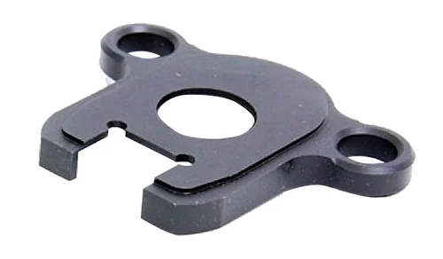 ProMag PM254 Single Point Sling Adaptor Rem 870 Black Aluminum