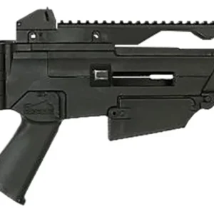 Archangel AAM1022 Nomad Conversion Stock Black Synthetic Folding for Ruger 10/22