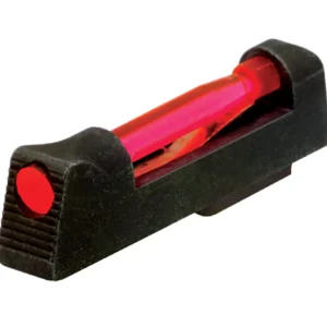 HiViz WAL2012 Front Sight Walther P22 & P22Q Red Fiber Optic
