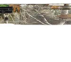 TriStar 24114 Viper G2 Compact 20 Gauge Semi-Auto 3" 5+1 24" Overall Realtree Edge Vent Rib Barrel, Steel Receiver & Synthetic Stock, Beretta/Benelli Choke Tubes, Right Hand