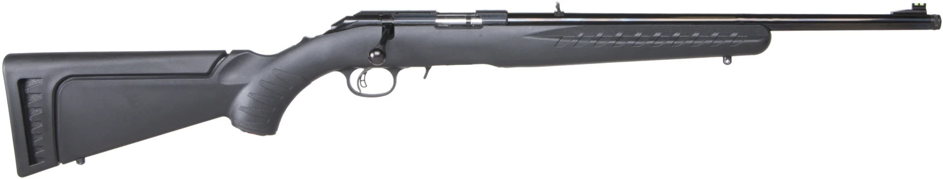 RUG AM RFL RF 22LR 10RD B TB