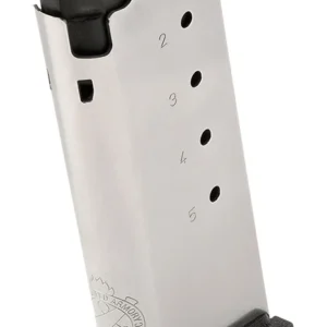 Springfield Armory XDS5005 XD-S 5rd 45 ACP Stainless Steel