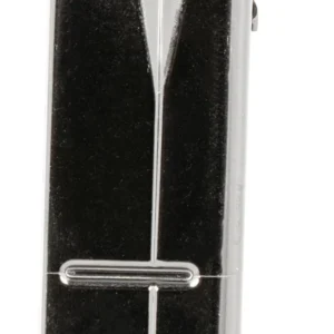 FN 663221 FNX 10rd 45 ACP Black Stainless Steel