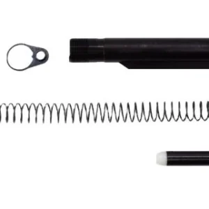 CMC AR15 8-POSITION EXTENDED - BUFFER TUBE ASSEMBLY KIT A5