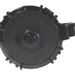 ProMag SAIA11 Standard 15rd Drum 12 Gauge Fits Saiga Black DuPont Zytel Polymer