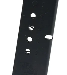 ProMag SMI20 Standard 6rd 380 ACP Fits S&W Bodyguard Blued Steel