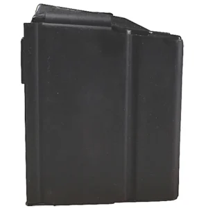 ProMag MIA01 Standard 10rd 308 Win/7.62x51mm NATO Fits Springfield M1A/M14 Blued Steel