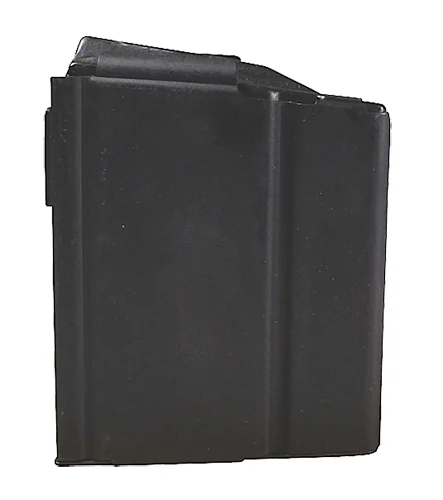 ProMag MIA01 Standard 10rd 308 Win/7.62x51mm NATO Fits Springfield M1A/M14 Blued Steel