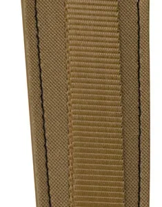 Outdoor Connection AD20950 Original Super-Sling Coyote Tan Nylon Padded Rifle/Shotgun
