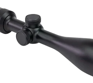 WINCHESTER SUPREME OPTICS RFL - SCP 3.5-10X50MM 1" BLACK