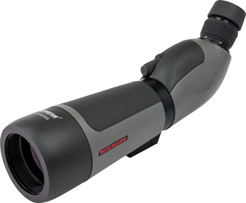 WINCHESTER SUPREME OPTICS - 20-60X65MM SPOTTING SCOPE