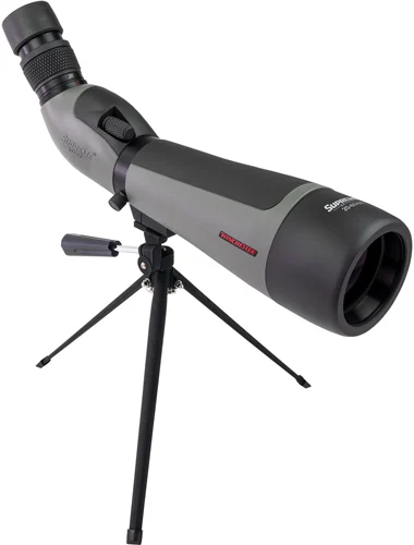WINCHESTER SUPREME OPTICS - 20-60X80MM SPOTTING SCOPE - Image 2