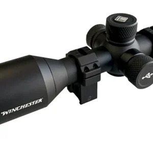 WINCHESTER SUPREME OPTICS - THSD THERMAL SCOPE 384 35MM