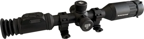 WINCHESTER SUPREME OPTICS - THSD THERMAL SCOPE 384 35MM - Image 2