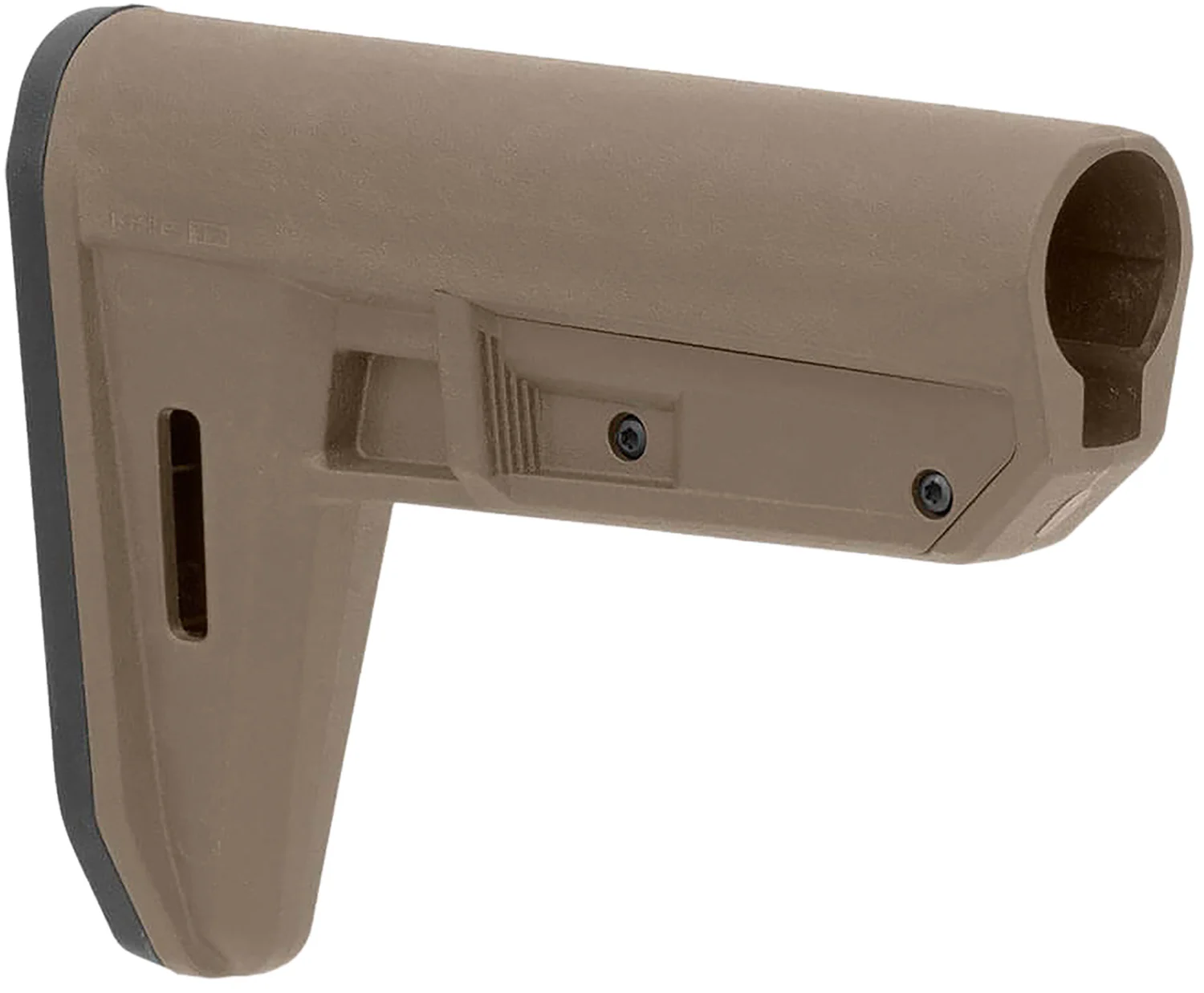 MAGPUL MOE TR CARB STK MIL-SPEC FDE