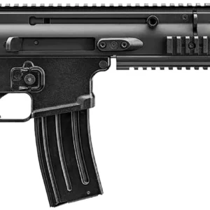 FN SCAR 15P 5.56MM BLK 7.5" 30+1