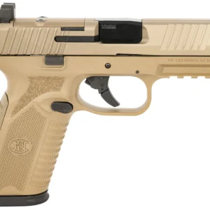 FN 510 MRD 10MM FDE 4.1" 10+1