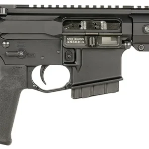 POF USA P-15 CONSTABLE PSTL 350LEG BLK