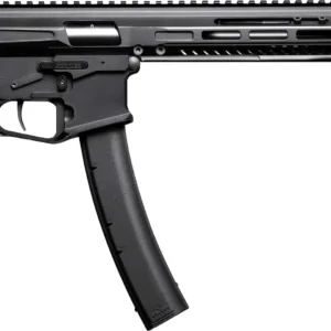 POF USA PHOENIX PSTL 9MM 8" BLK