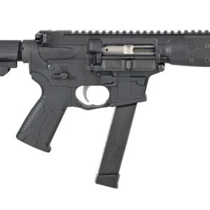LWRC IC-9 9MM BLK 8.5" 27+1 SBA3