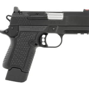 WILSON COMBAT SFX9 SC 9MM 3.25" 15+1 BLK OR