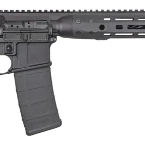 LWRC IC-DI 300BLK BLK 16.1" 30+1 ML