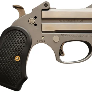 BOND ARMS HONEY-B 22LR SS 3" FS EXT GRPS