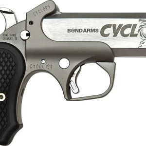BOND ARMS CYCLOPS 45-70 SS 4.27" FS