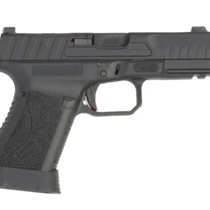 TRISTAR SPORTING ARMS APOC PRO SEMI AUTO 9MM 15+1 TB