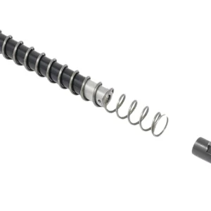 LaserMax LMS2261G Green Sig Sauer Guide Rod Laser Black Sig Sauer 226