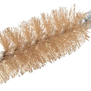 Hoppe's 1305P Phosphor Bronze Brush 30 Cal 10 Pack