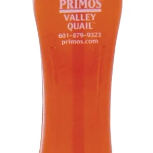 Primos PS339 Valley Quail Bite Call Attracts Quail Brown Wood