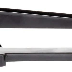 Aim Sports MT017 Detachable Carry Handle Black Hardcoat Anodized Aluminum AR15/M4 6.90"