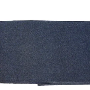 PSP BELLYBANDL Belly Band  Black Elastic