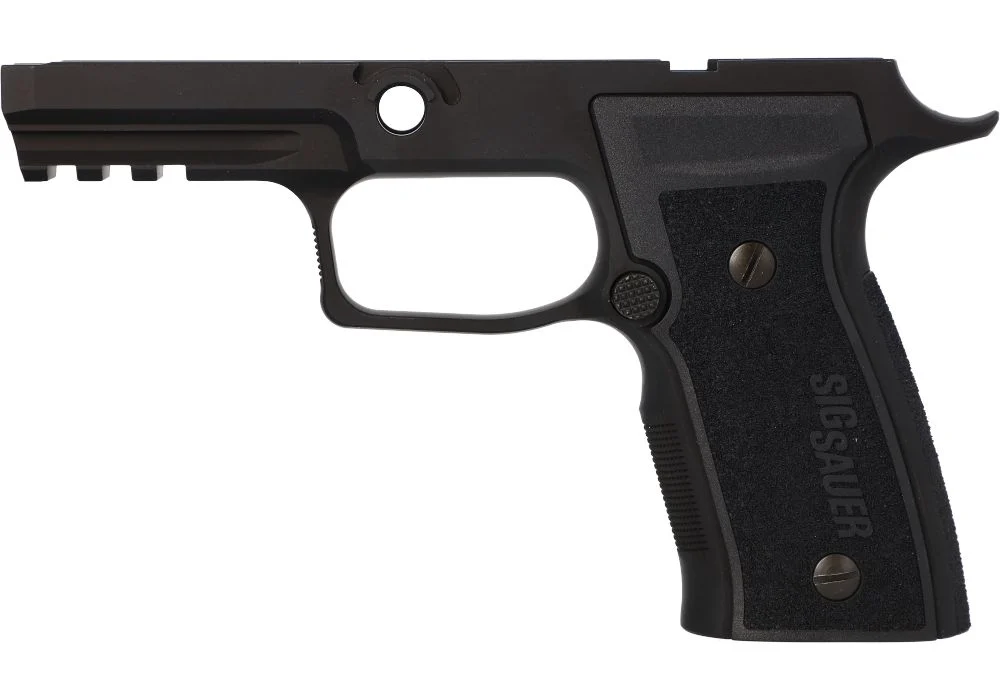 SIG SAUER 320 AXG CARRY GRIP MOD ASSEM