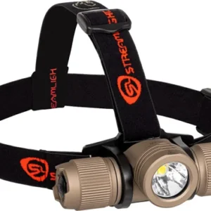 STREAMLIGHT PROTAC 2.0 DUCKS - UNLIMITED HEADLAMP USBC RECHG