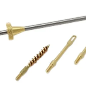 Pro-Shot C22 Competition Tube Kit .22 Cal Pistol/Reusable Tube w/Hang Cap Case