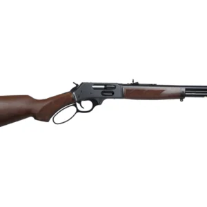 HENRY REPEATING ARMS H12 PROTECTOR 44MAG BL/WD