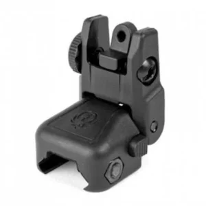RUGER RAPID DEPLOY REAR SIGHT