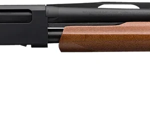 Winchester Repeating Arms 512271391 SXP Field Compact 12 Gauge 26" 4+1 3" Matte Black Rec/Barrel Satin Walnut Stock Right Hand Includes 3 Invector-Plus Chokes